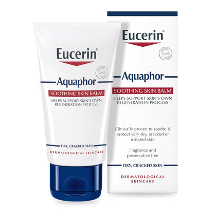 Aquaphor Soothing Skin Balm Dry Skin Treatment 45ml 40g