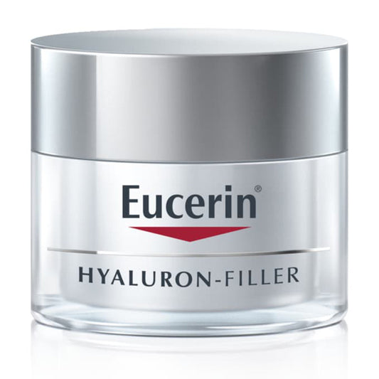 Hyaluron-Filler Dry Skin Day Cream 50ml 50ml