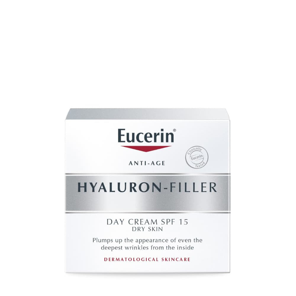 Hyaluron-Filler Dry Skin Day Cream 50ml 50ml