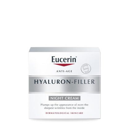 Hyaluron-Filler Night Cream 50ml 50ml