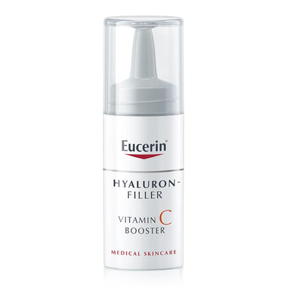 Hyaluron-Filler Anti-Ageing Vitamin C Booster Face Serum 3X8ml 3 x 8ml