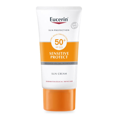 Sensitive Protect Sun Cream SPF50+ 50ml 50ml