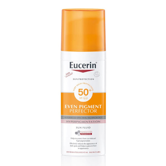 Even Pigment Perfector Face Sun Fluid Sunscreen SPF50+ 50ml 50ml