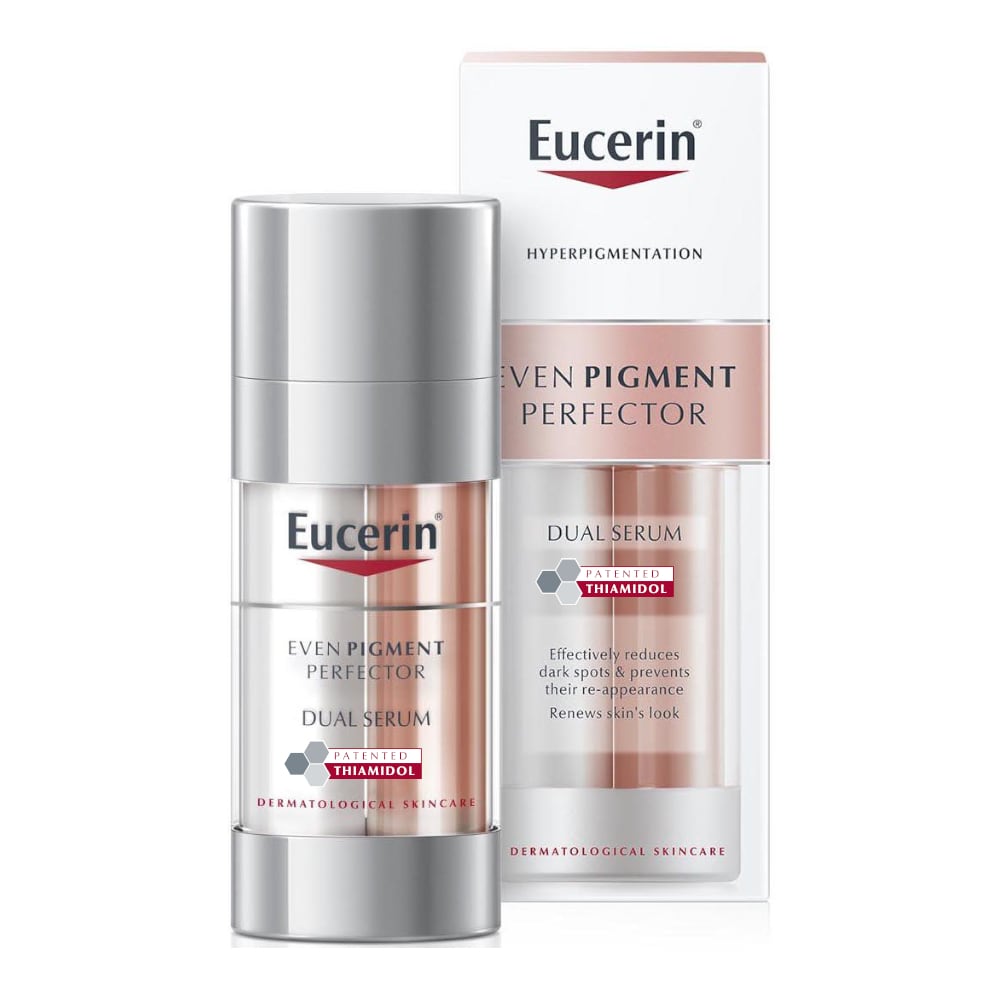 Even Pigment Perfector Dual Face Serum 2X15ml 2 x 15ml