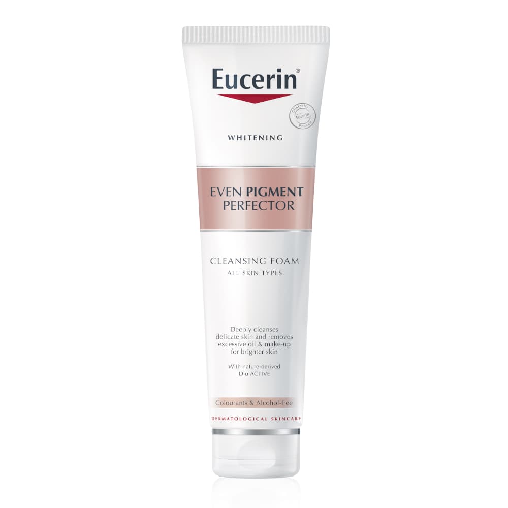 Even Pigment Perfector Facial Foam Cleanser 160ml 160ml