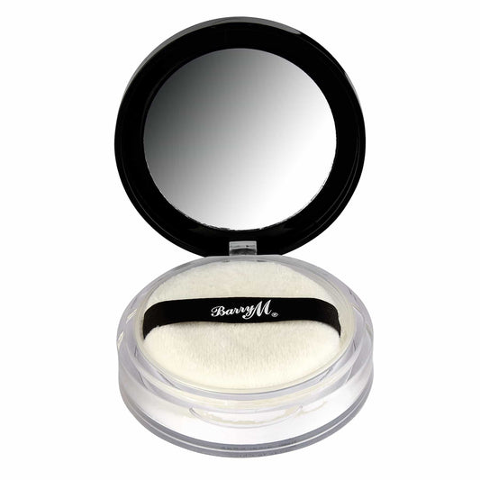 Ready Set Smooth Matte Finish Setting Powder 5.2g 5.2g