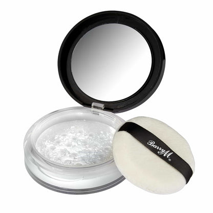 Ready Set Smooth Matte Finish Setting Powder 5.2g 5.2g