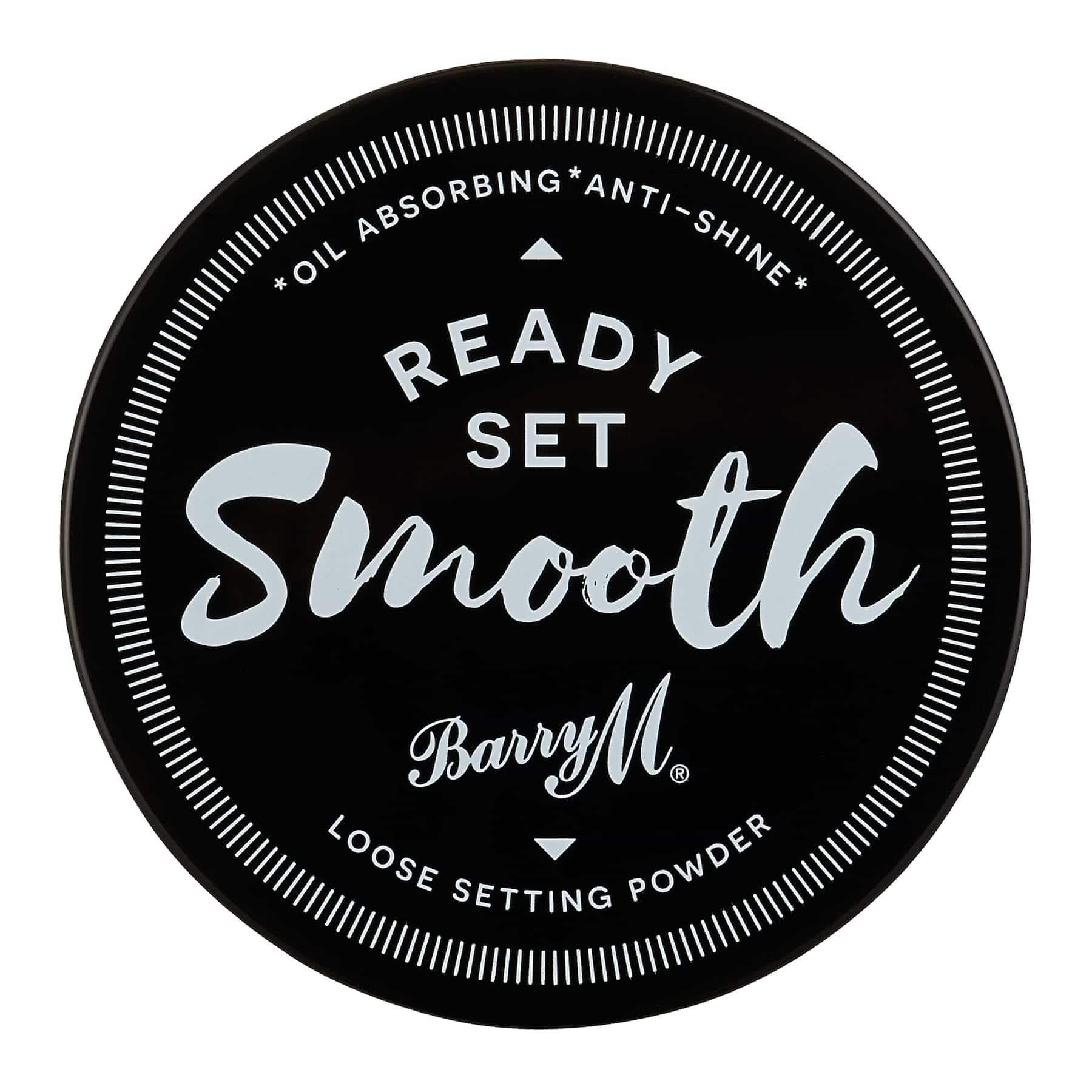 Ready Set Smooth Matte Finish Setting Powder 5.2g 5.2g