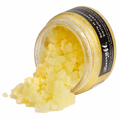 Exfoliating Lip Scrub Mango 25g Mango|25g