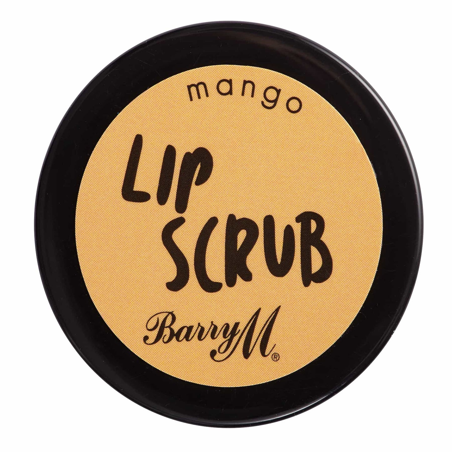 Exfoliating Lip Scrub Mango 25g Mango|25g