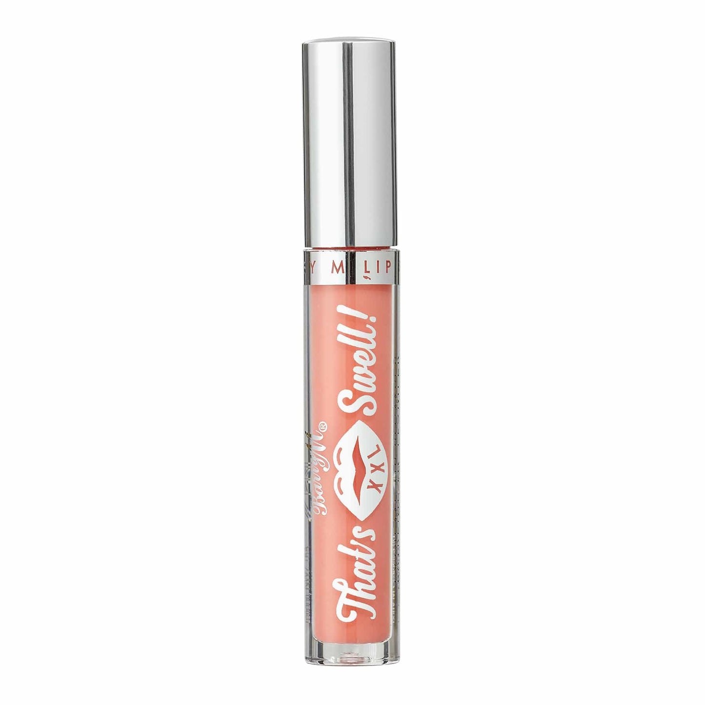 That's Swell! XXL Lip Plumper Shiny Gloss 2.5g Get It Extreme|2.5g