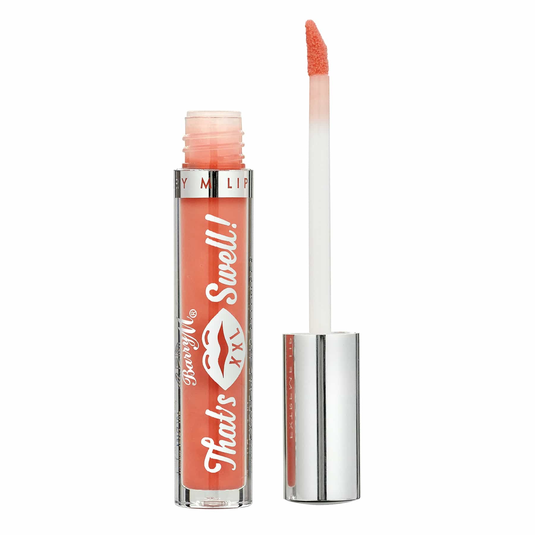 That's Swell! XXL Lip Plumper Shiny Gloss 2.5g Get It Extreme|2.5g