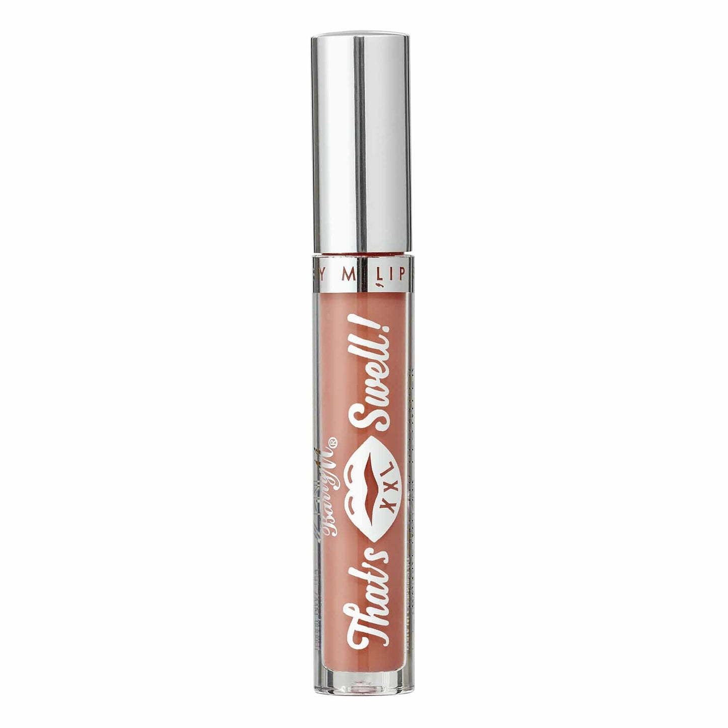 That's Swell! XXL Lip Plumper Shiny Gloss 2.5g Boujee Extreme|2.5g