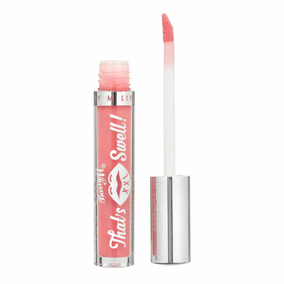 Barry M That's Swell! XXL Lip Plumper Shiny Gloss 2.5g