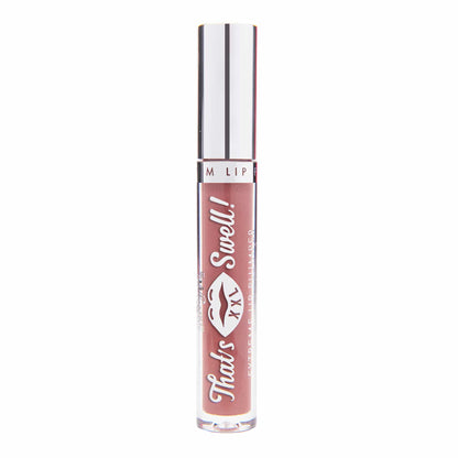 Barry M That's Swell! XXL Lip Plumper Shiny Gloss 2.5g