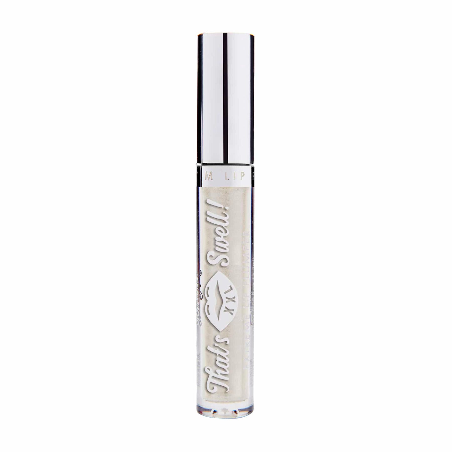 That's Swell! XXL Lip Plumper Shiny Gloss 2.5g Diamond|2.5g