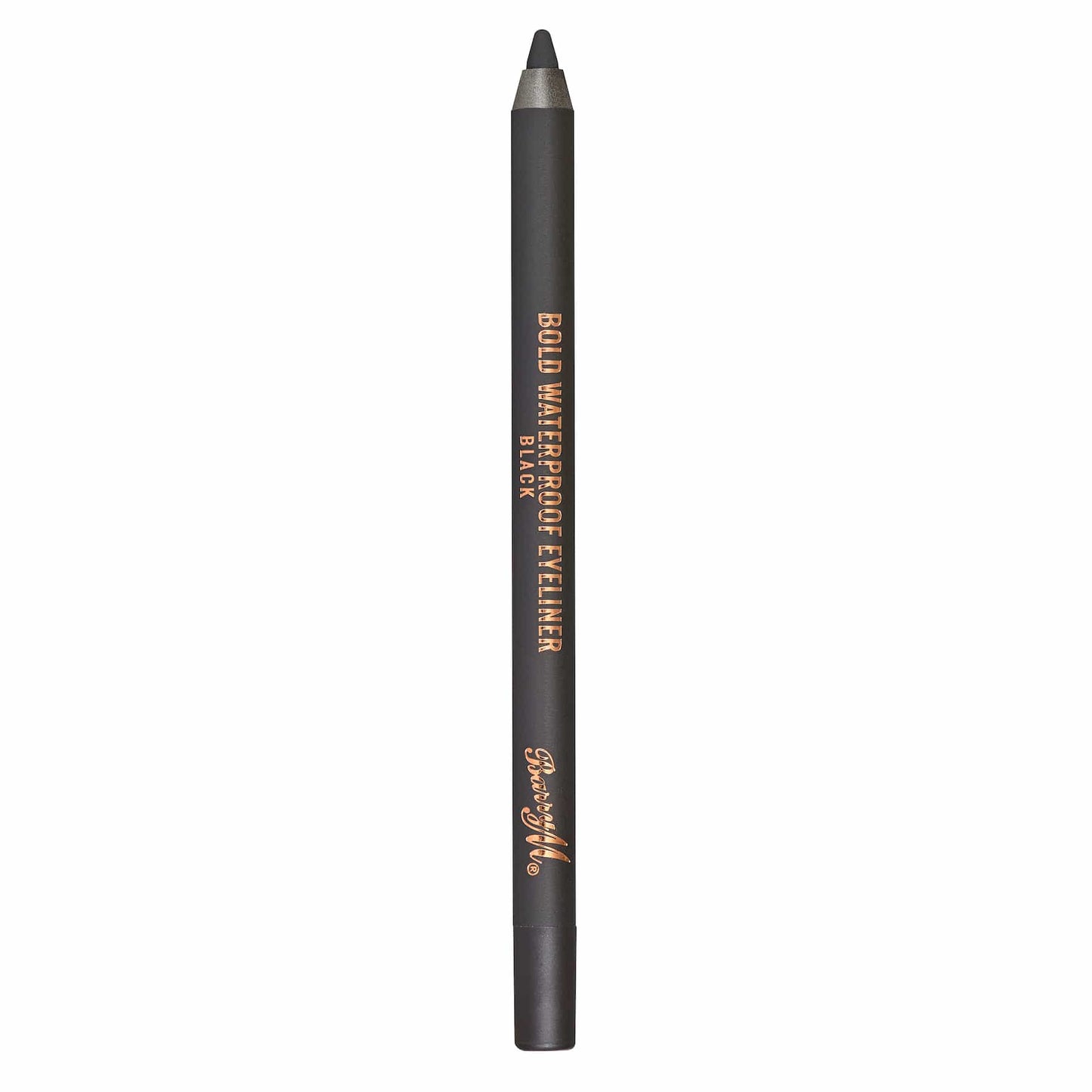 Bold Waterproof Pencil Eyeliner 1.2g Black|1.2g