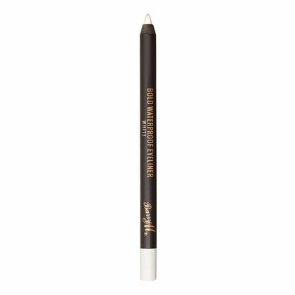 Barry M Bold Waterproof Pencil Eyeliner 1.2g