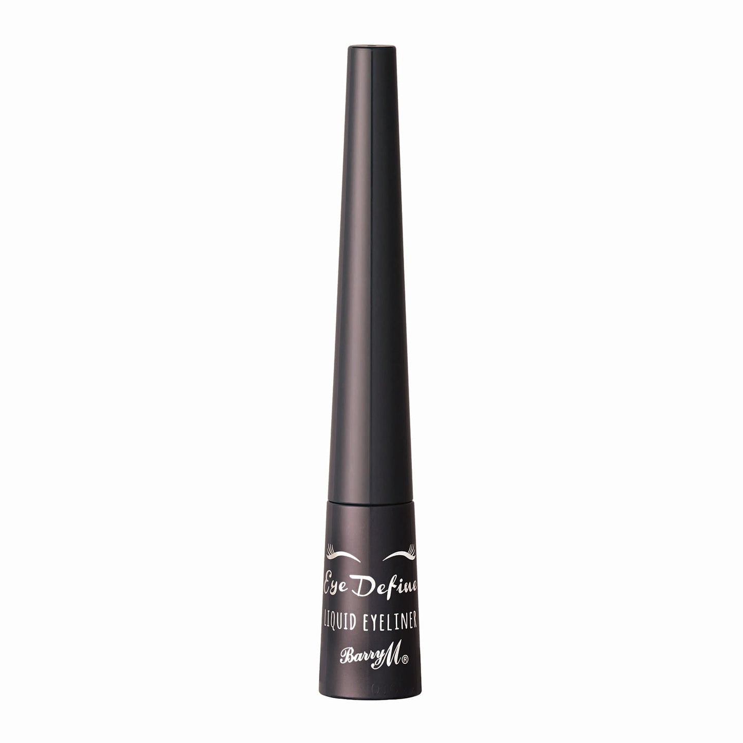 Liquid Eyeliner 2.5g Ebony|2.5ml