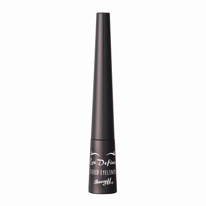 Liquid Eyeliner 2.5g Ebony|2.5ml