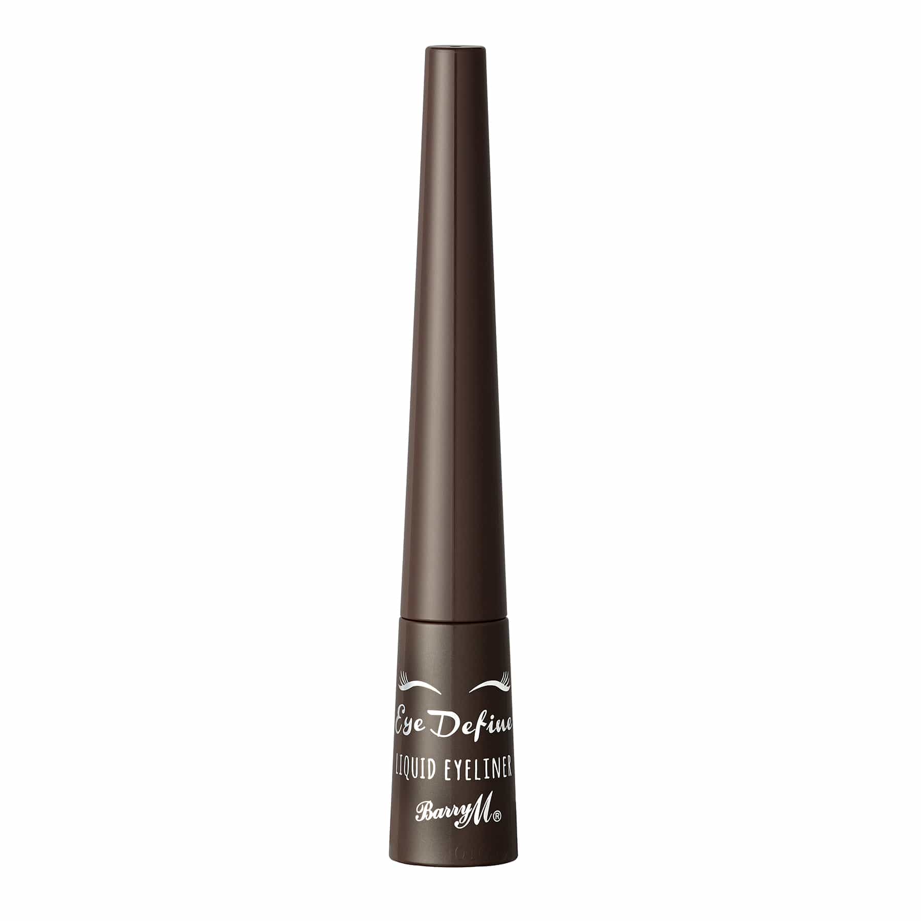 Liquid Eyeliner 2.5g Cocoa|2.5ml