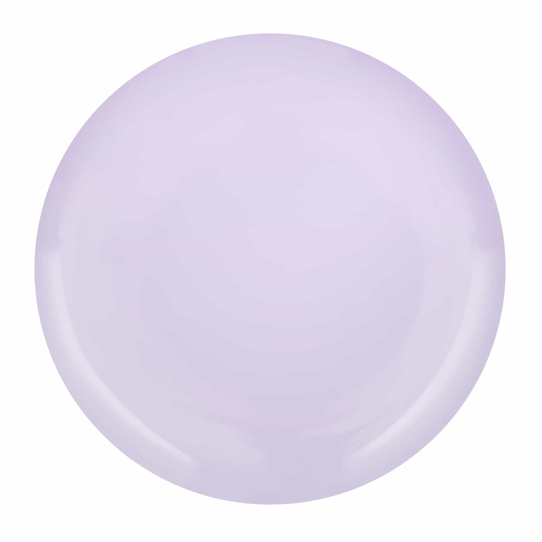 Barry M Gelly Hi Shine Nail Colour 10ml Lavender|10ml