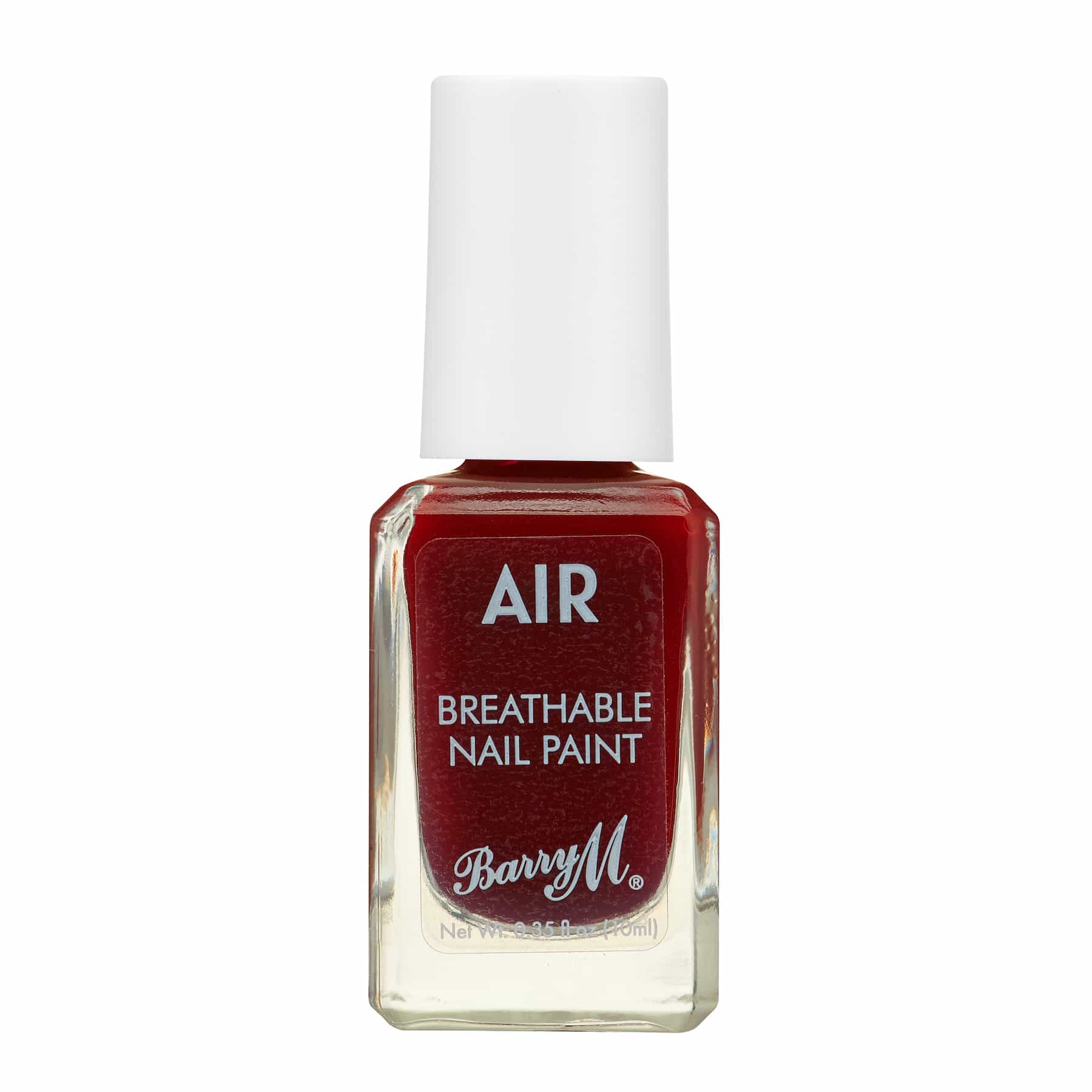 Air Breathable Nail Paint 10ml After Dark|10ml