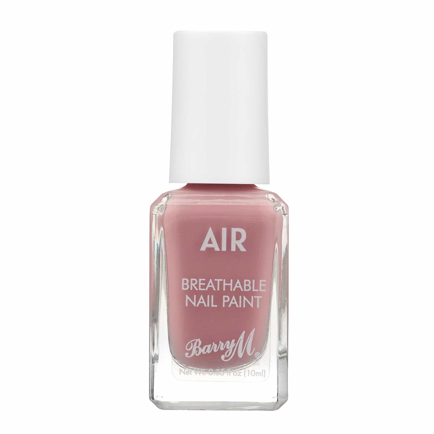 Air Breathable Nail Paint 10ml Dolly|10ml