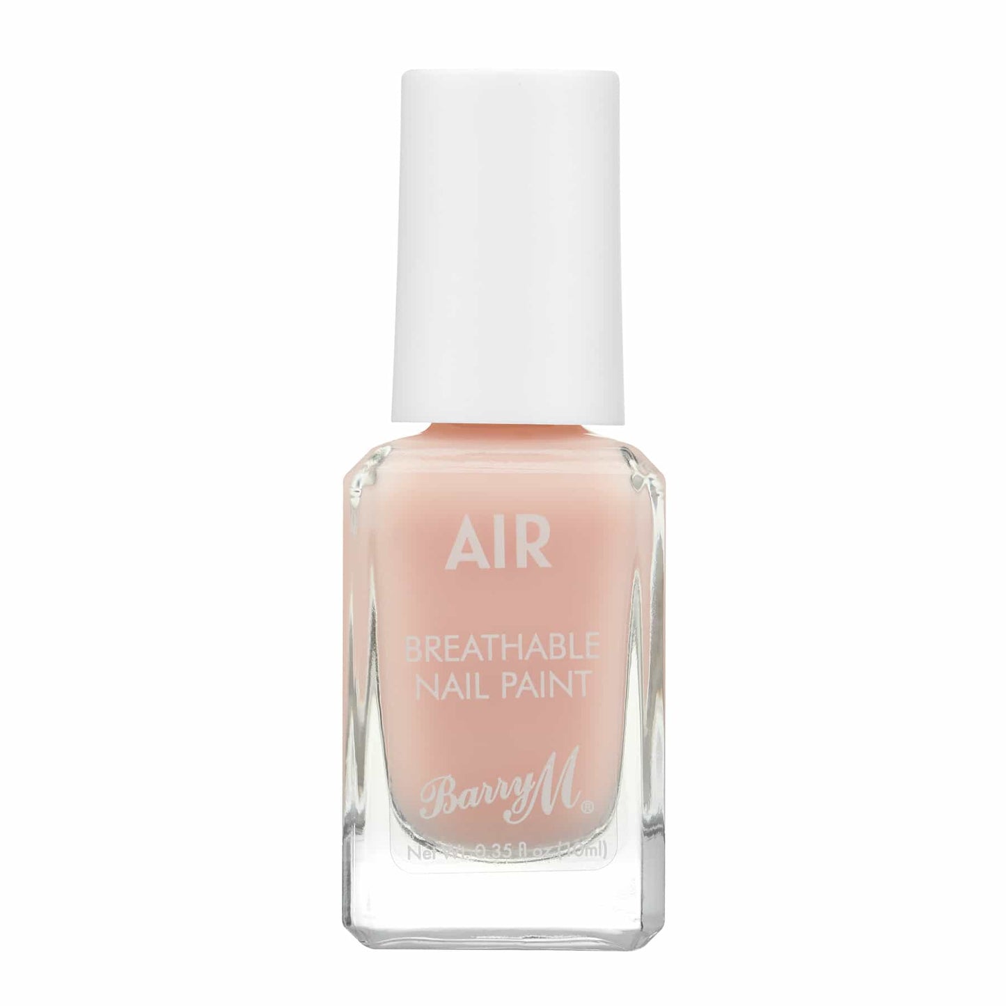 Air Breathable Nail Paint 10ml Cupcake|10ml