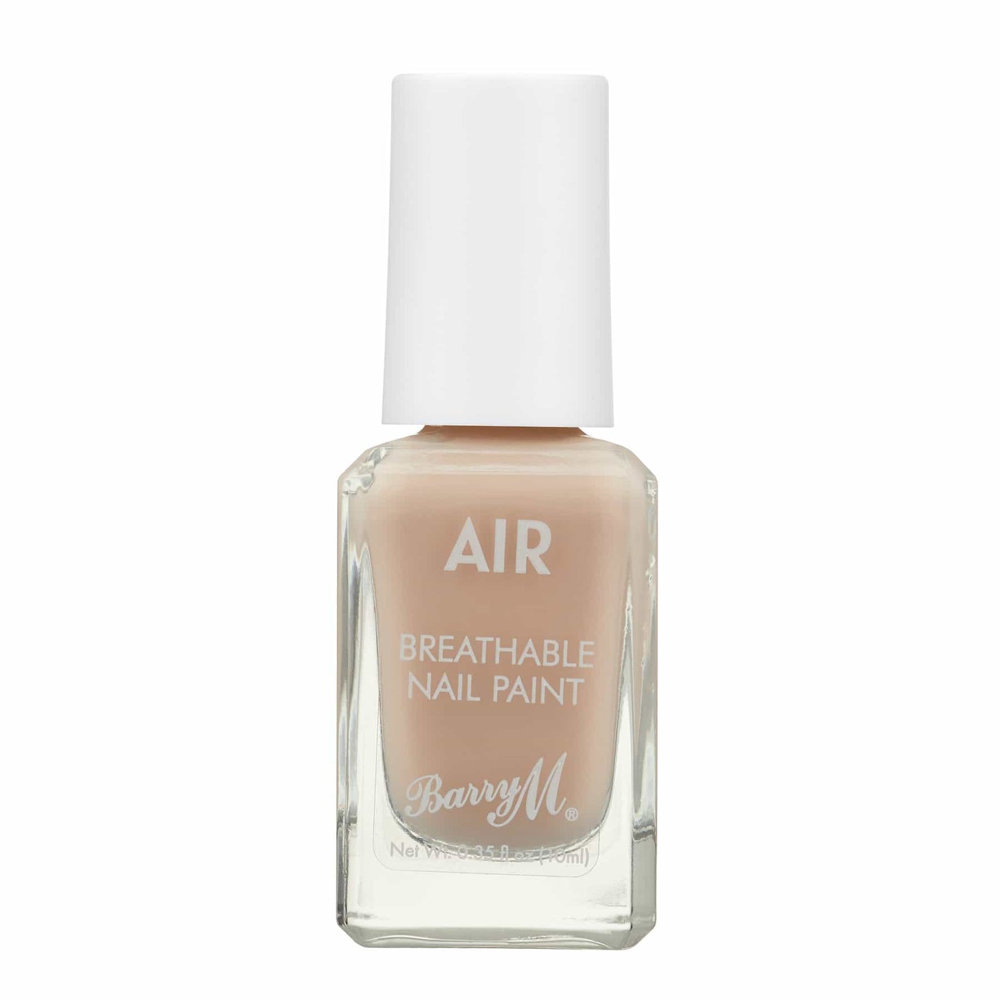 Air Breathable Nail Paint 10ml Peachy|10ml