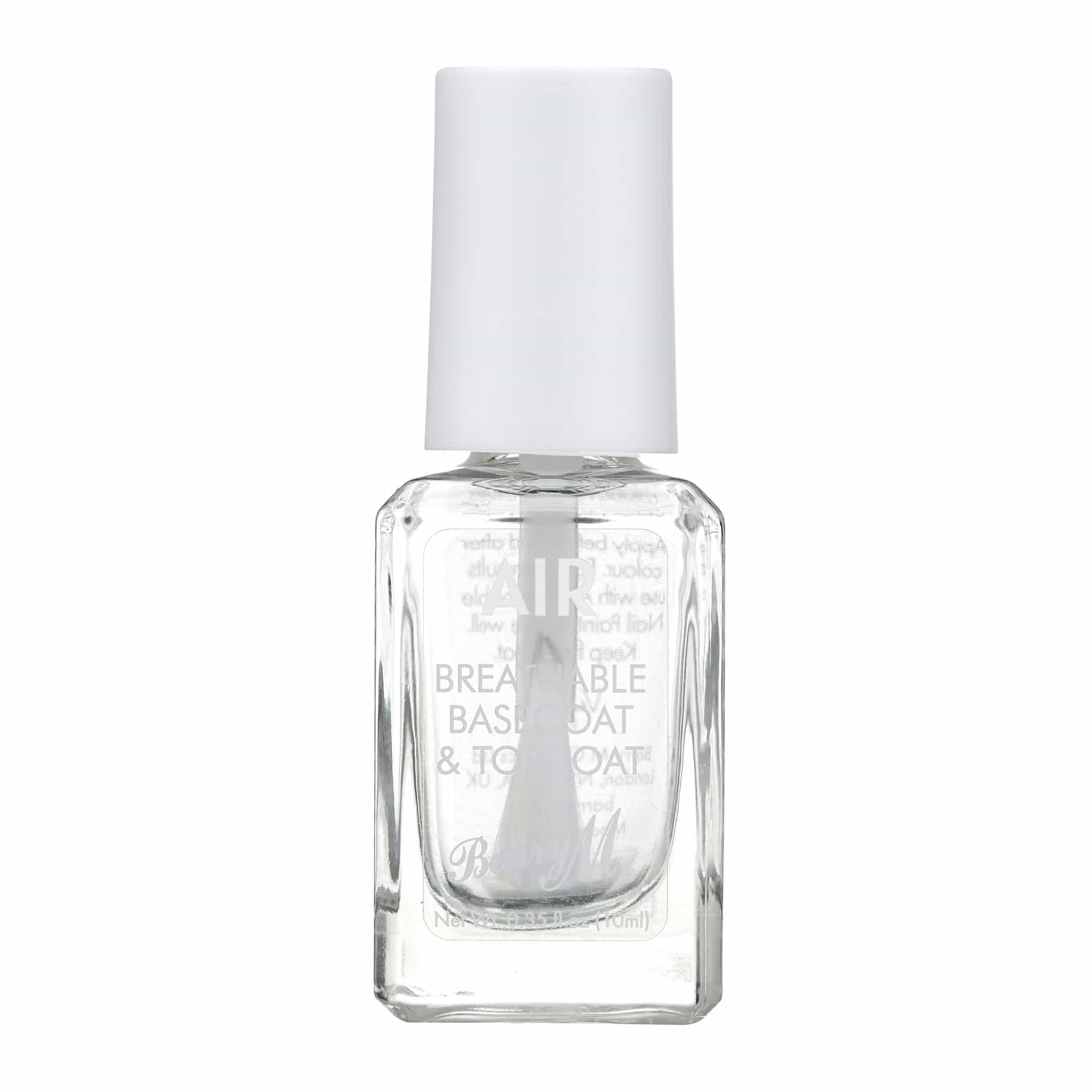 Air Breathable Nail Paint 10ml Top Coat|10ml