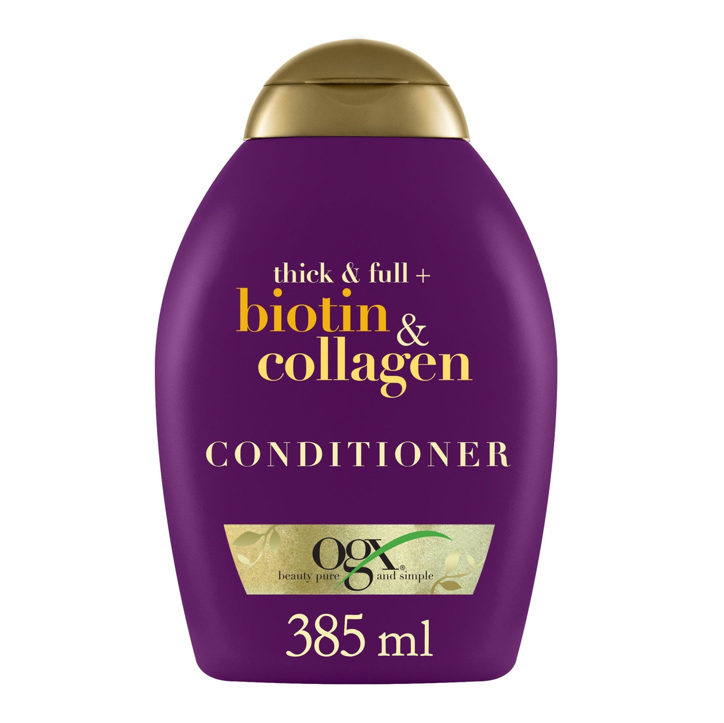 Biotin & Collagen Conditioner 385ml 385ml