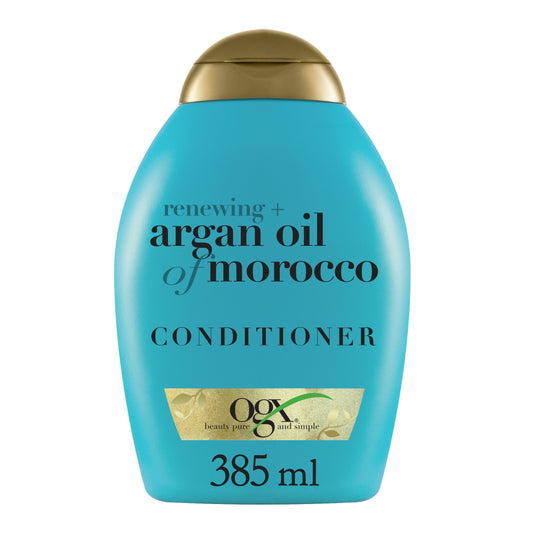 Argan Oil of Morocco Conditioner 385ml