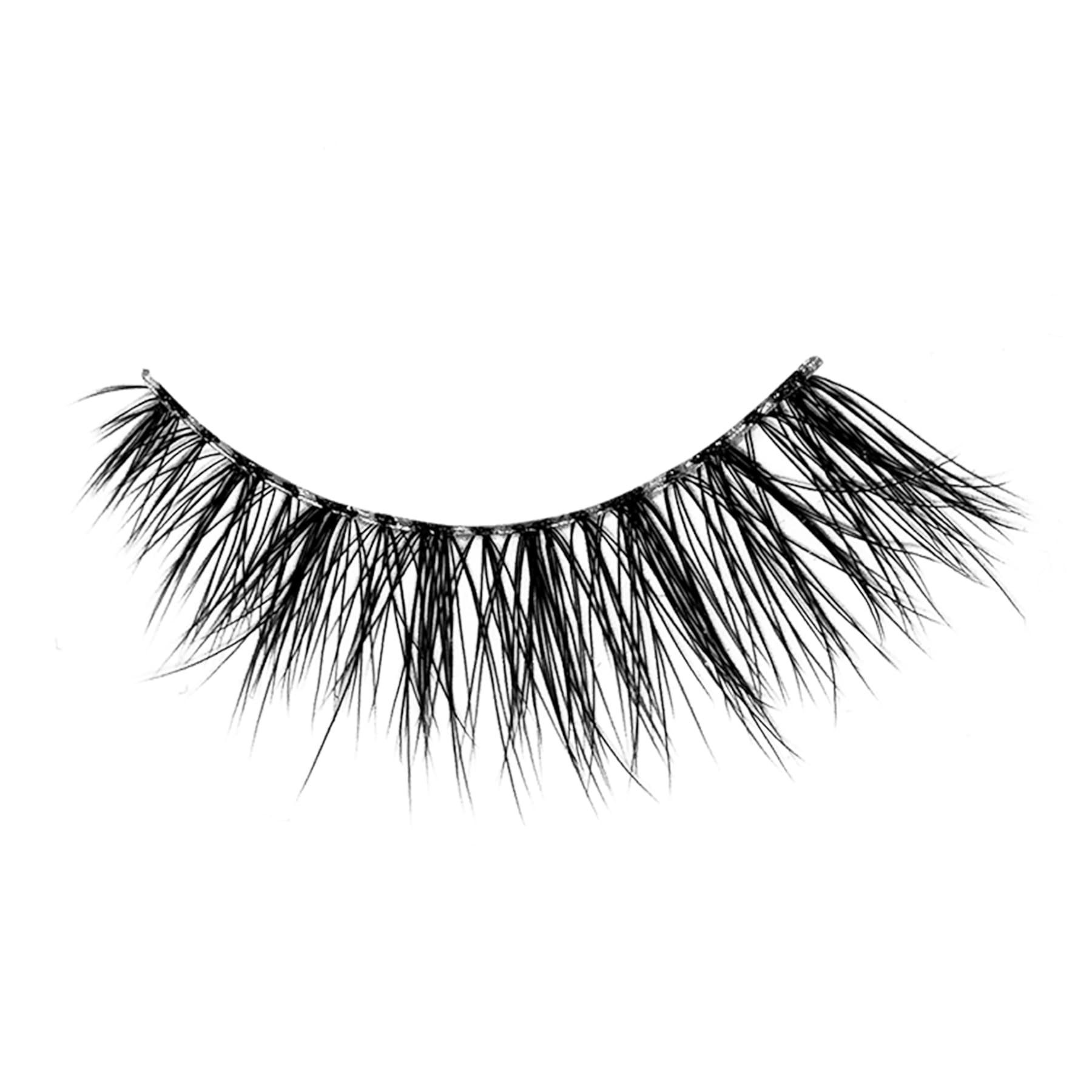 Amy False Eyelashes Vegan 1 pair 9.5g