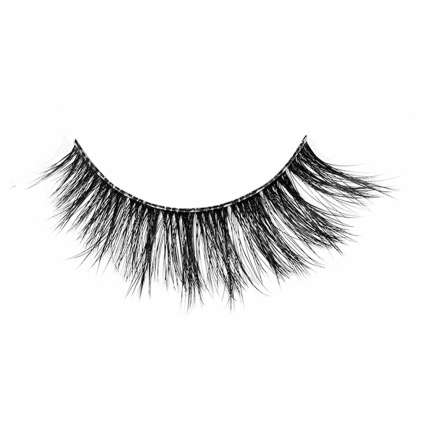 Mia False Eyelashes Vegan 1 pair 9.5g