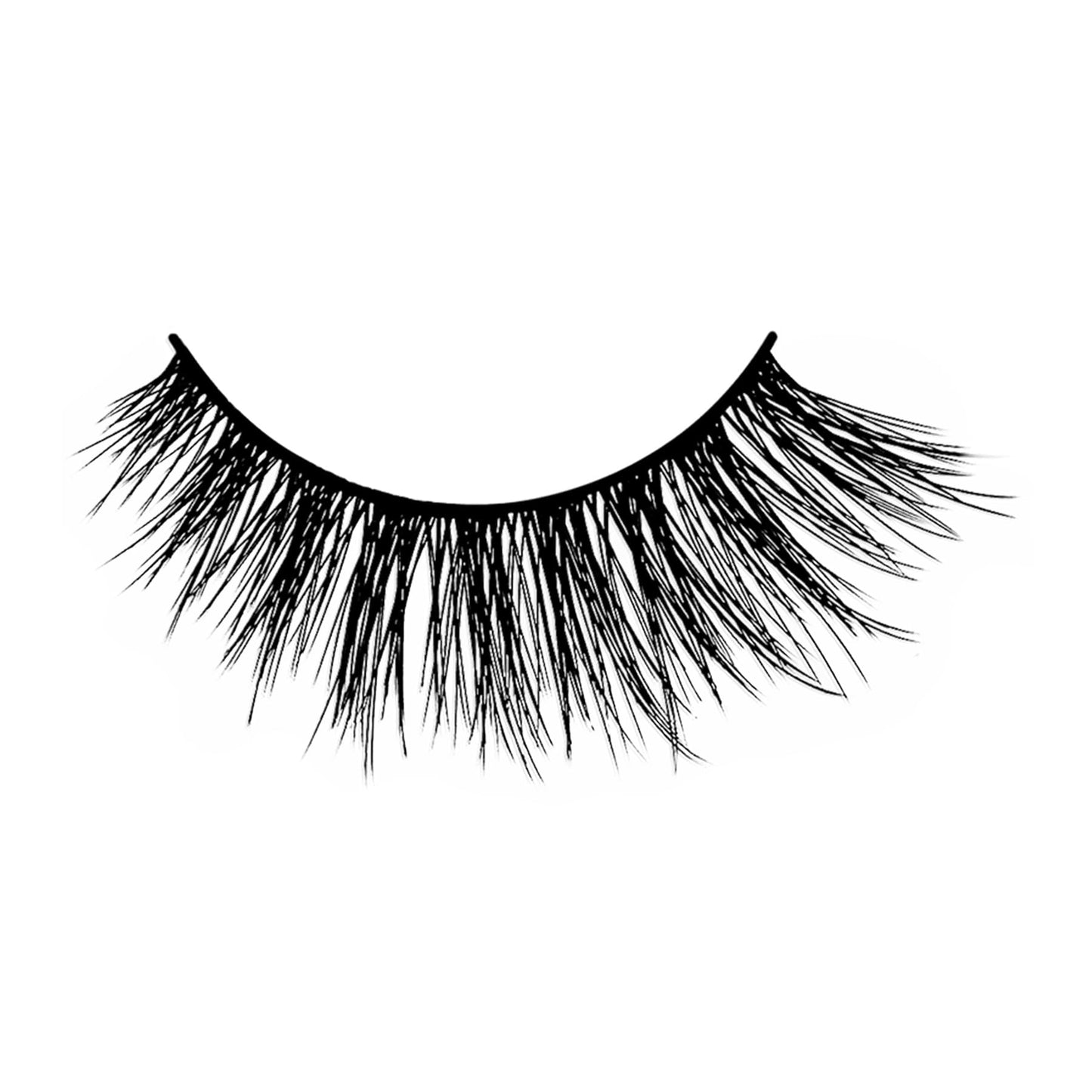 Arwa False Eyelashes Vegan 1 pair 10g