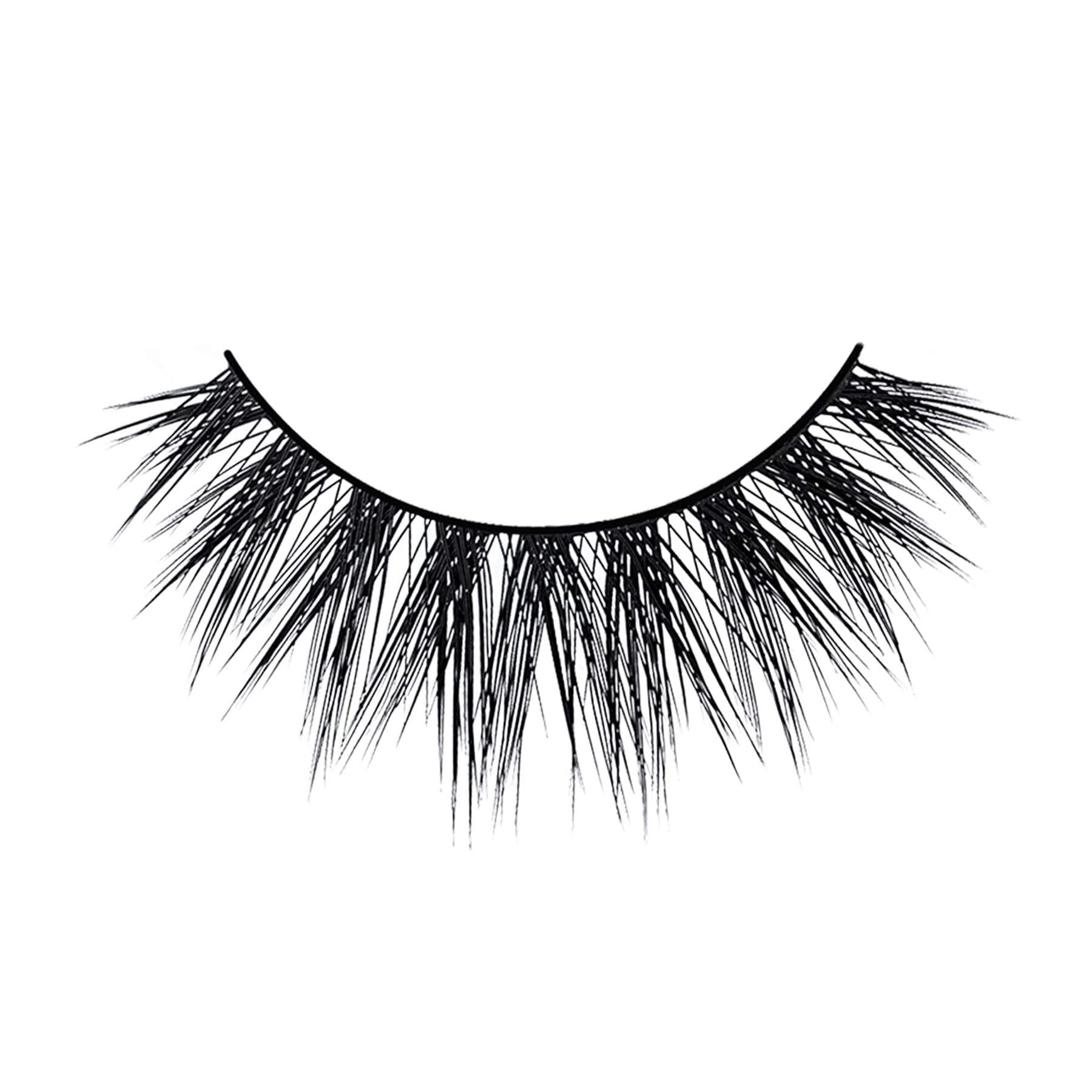 Hessa False Eyelashes Vegan 1 pair 11g