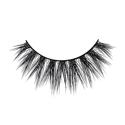 Hessa False Eyelashes Vegan 1 pair 11g