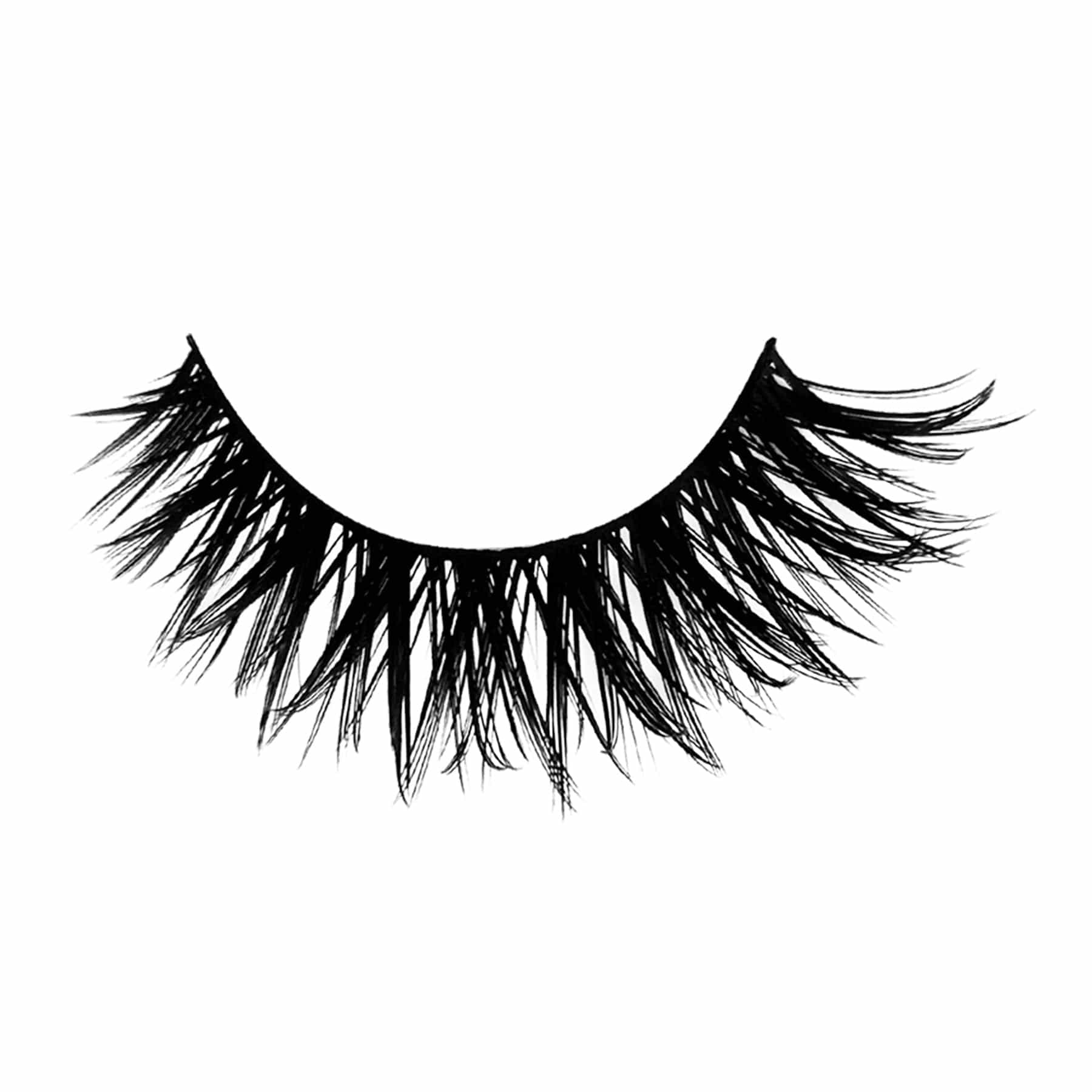 Noura False Eyelashes Vegan 1 pair 11g