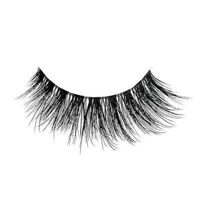 Reem False Eyelashes Vegan 1 pair 9.5g