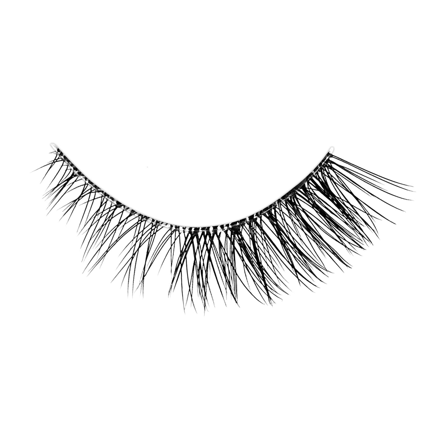 Aloe False Eyelashes Vegan 1 pair 6.8g