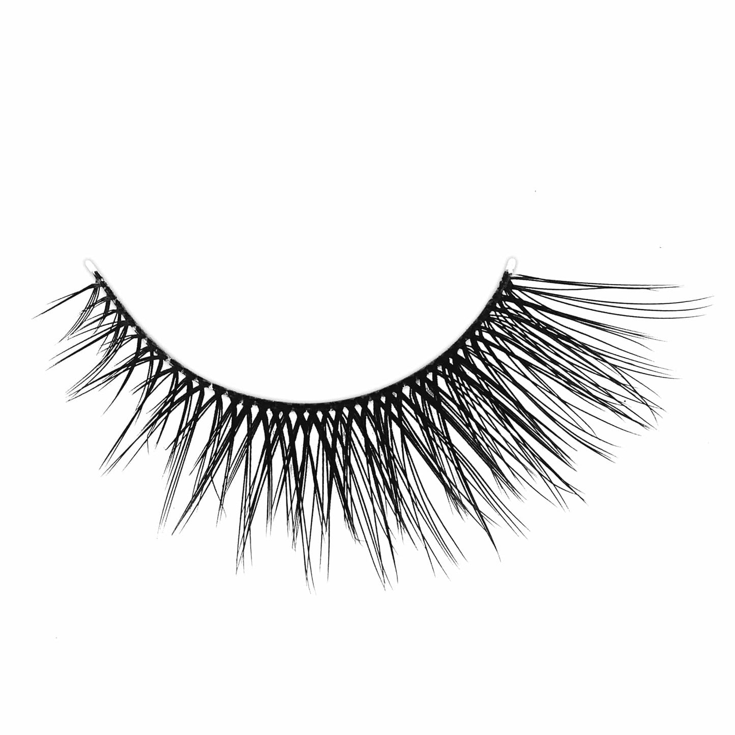 Cactus False Eyelashes Vegan 1 pair 7g