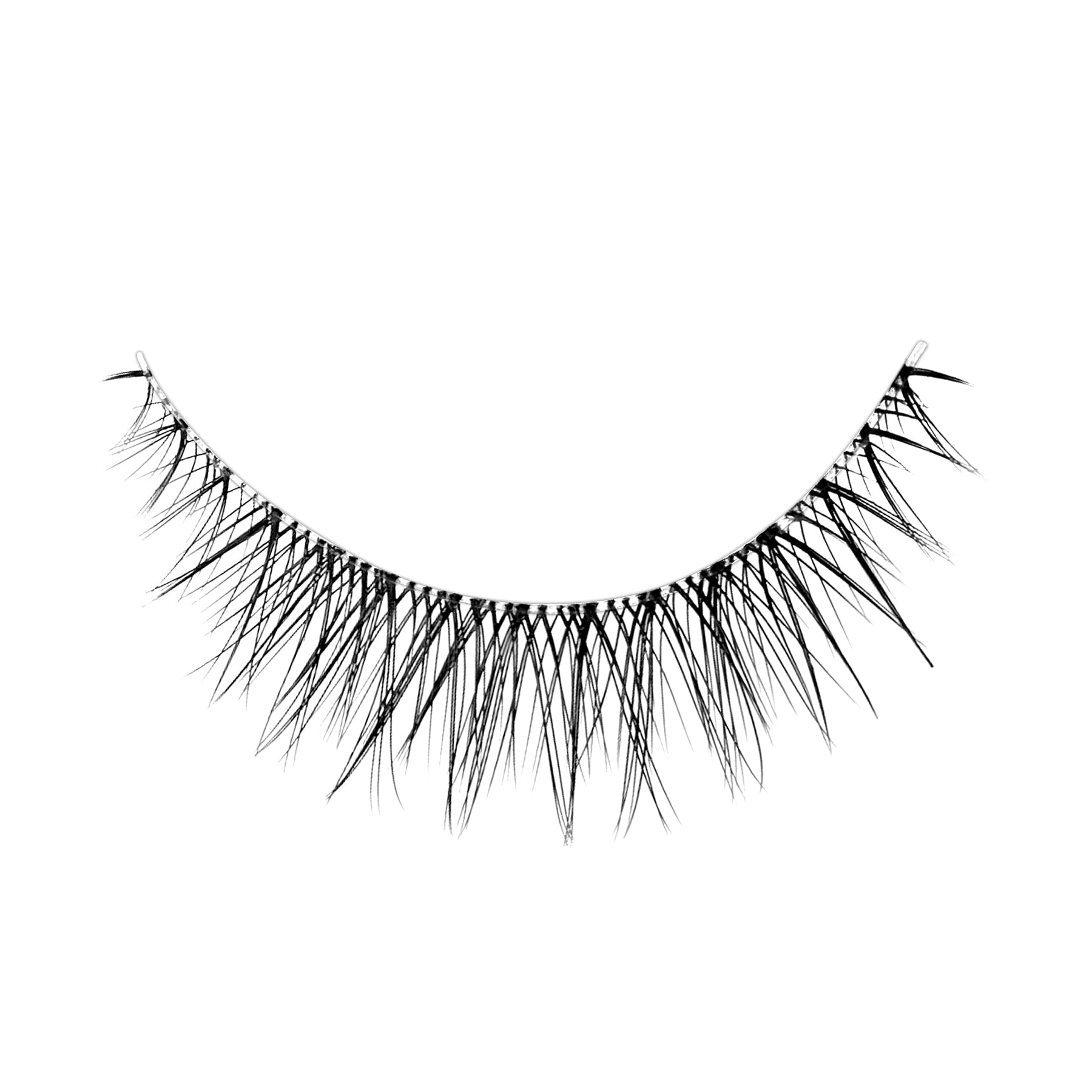 Dawn False Eyelashes Vegan 1 pair 6.8g