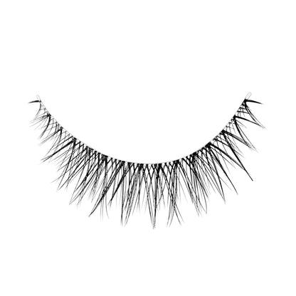 Dawn False Eyelashes Vegan 1 pair 6.8g