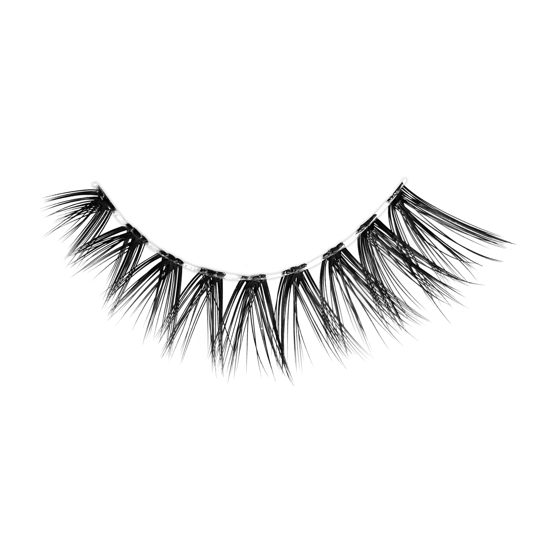 Dusk False Eyelashes Vegan 1 pair 7g