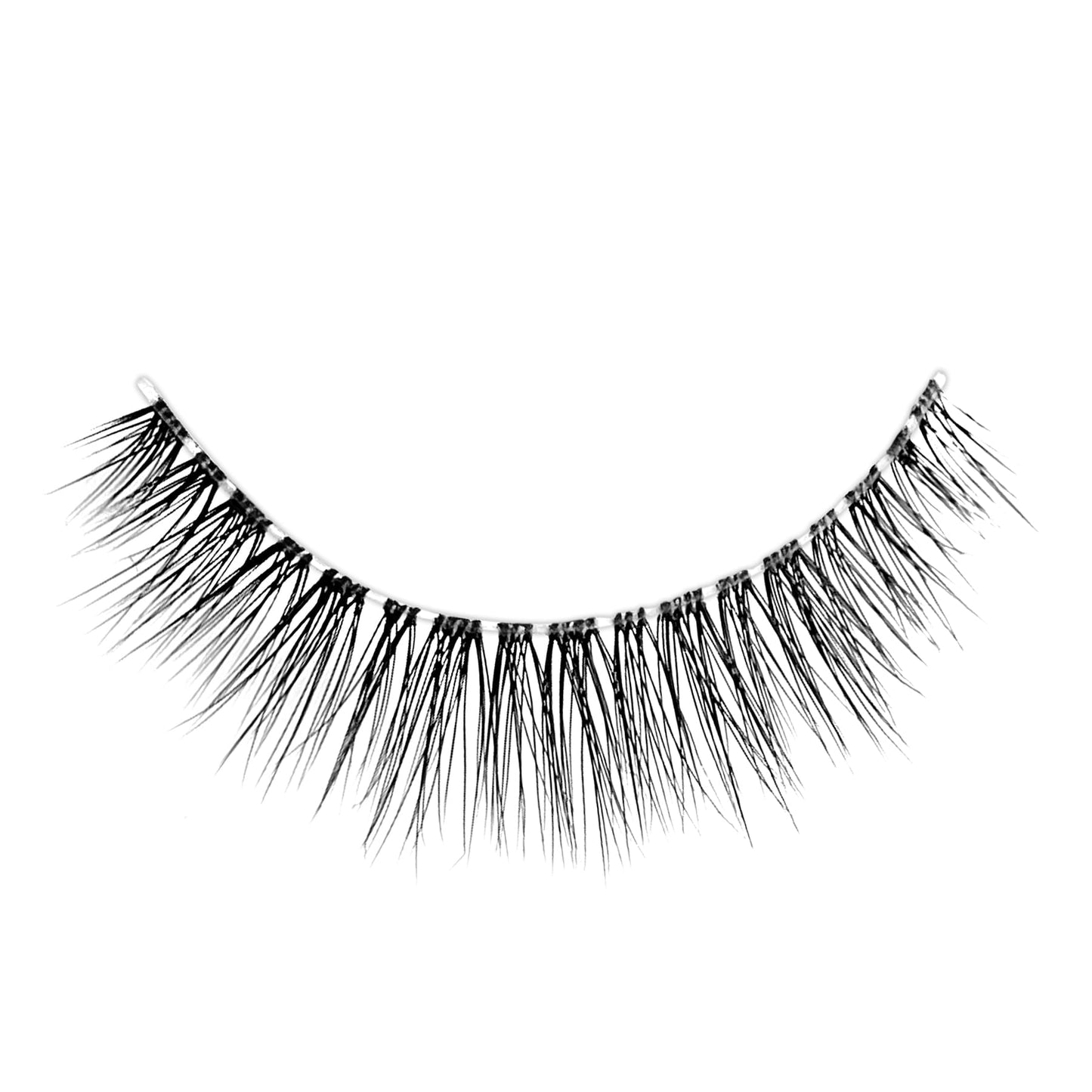 Earth False Eyelashes Vegan 1 pair 6.8g