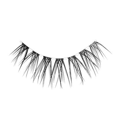 Lake False Eyelashes Vegan 1 pair 6.8g