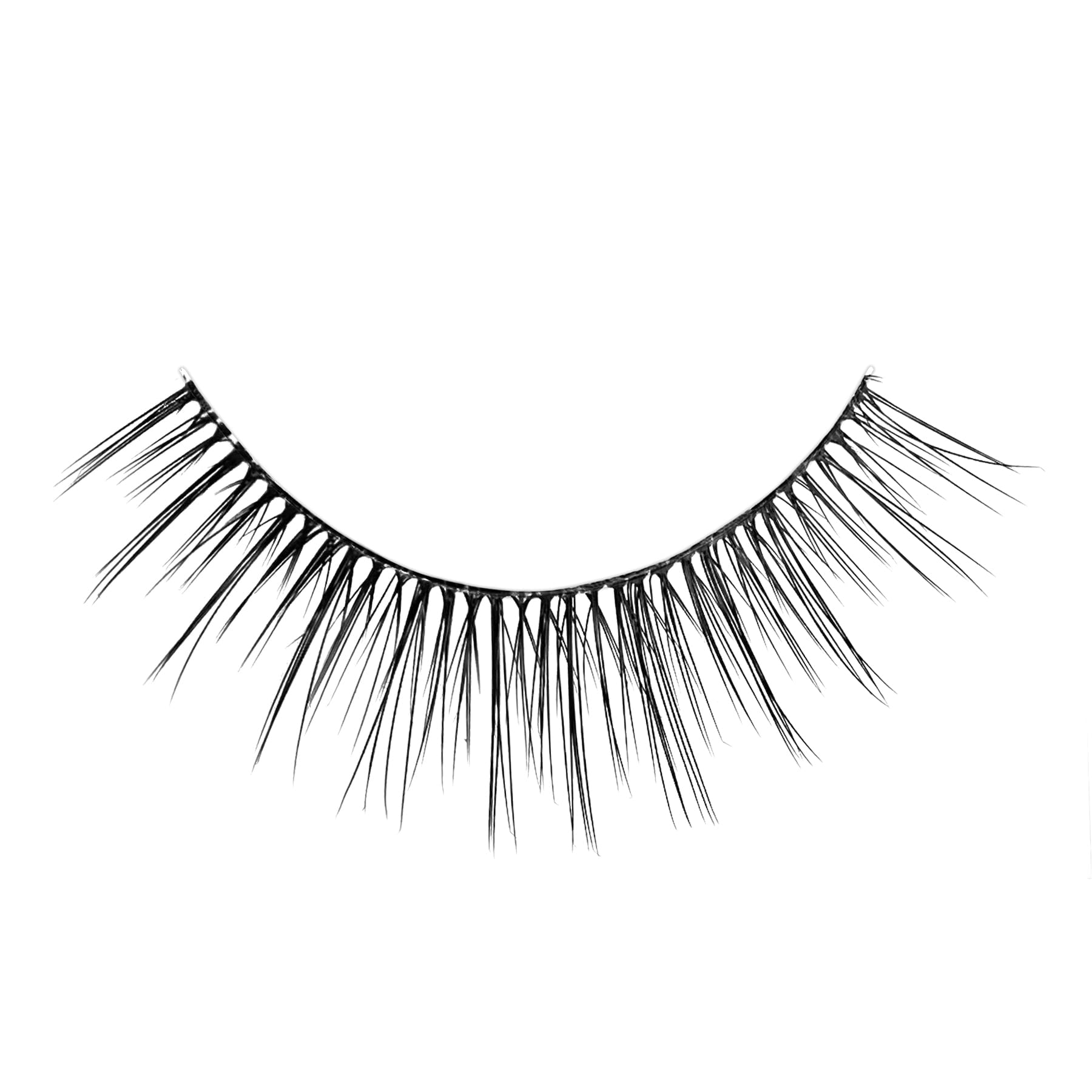 Palm False Eyelashes Vegan 1 pair 6.8g