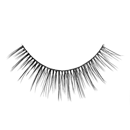 Palm False Eyelashes Vegan 1 pair 6.8g