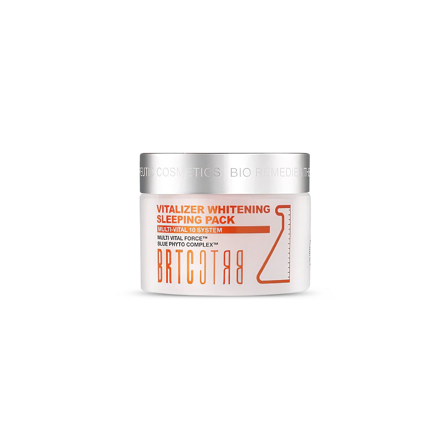 BRTC Vitalizer Whitning Sleeping Pack 50ml